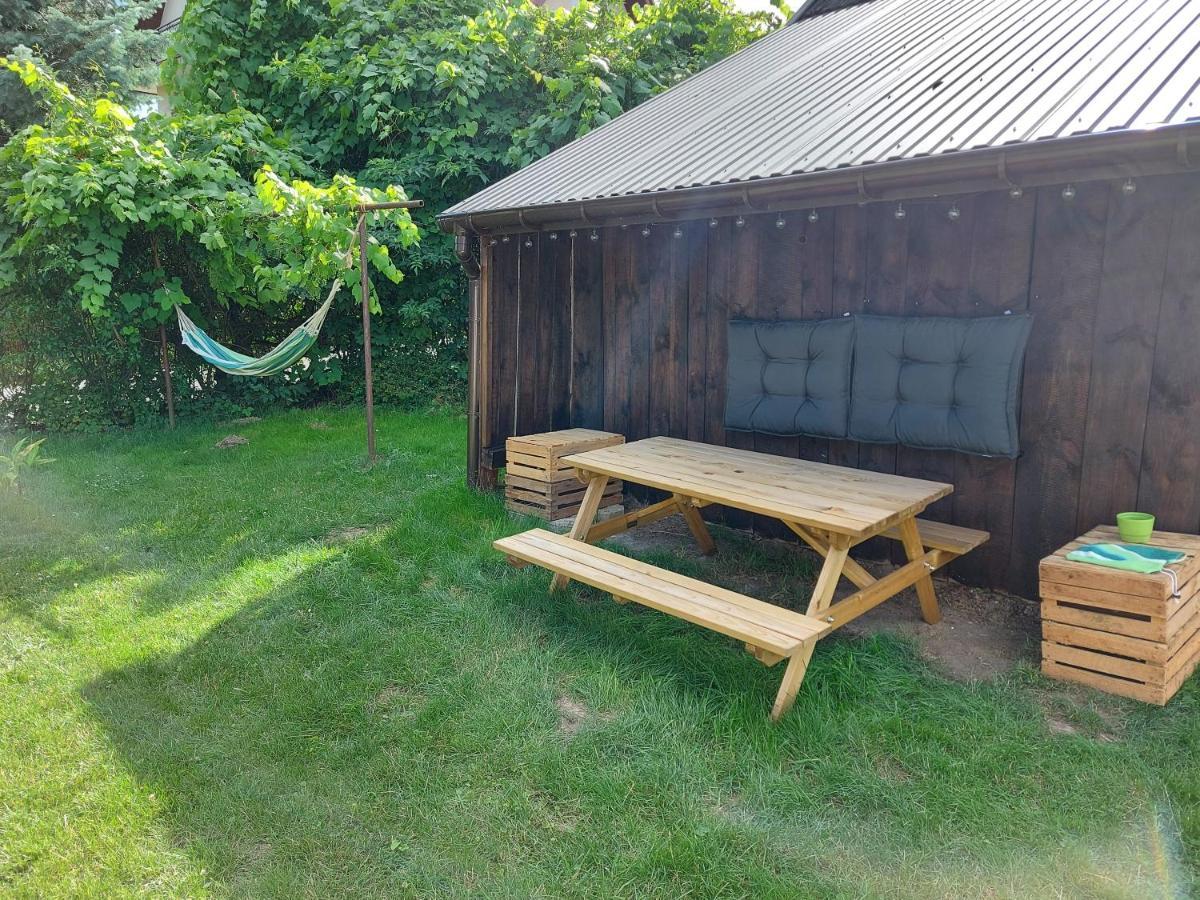 Gospodarstwo Przy Drodze. Czchow Exterior foto